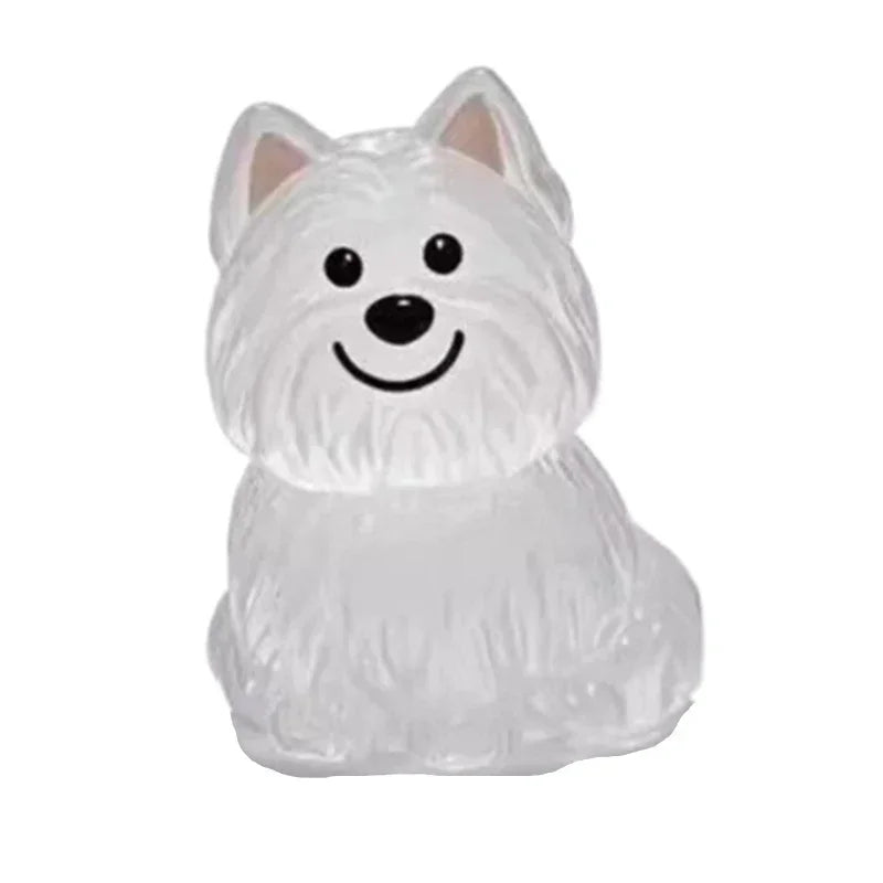 MemoryPup™ – Custom Pet Fur Memorial Keychain Kit