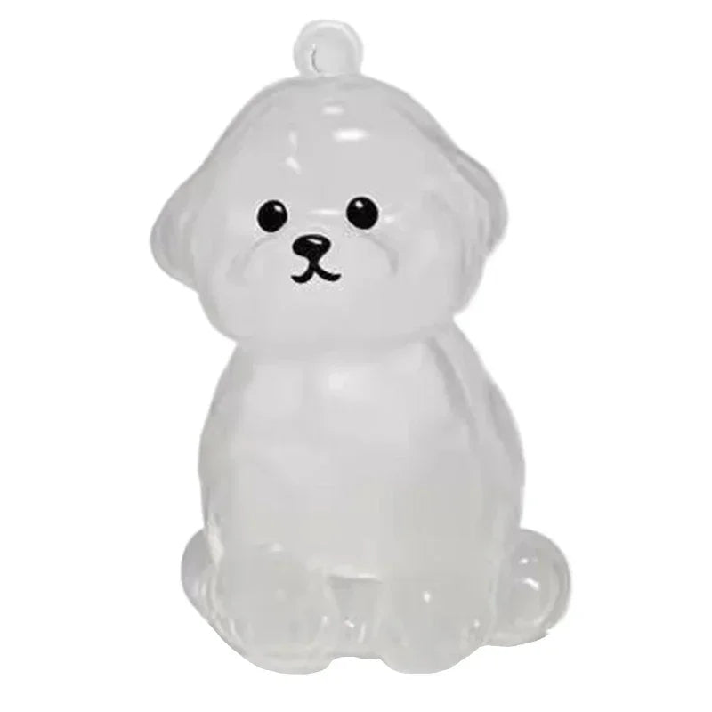MemoryPup™ – Custom Pet Fur Memorial Keychain Kit