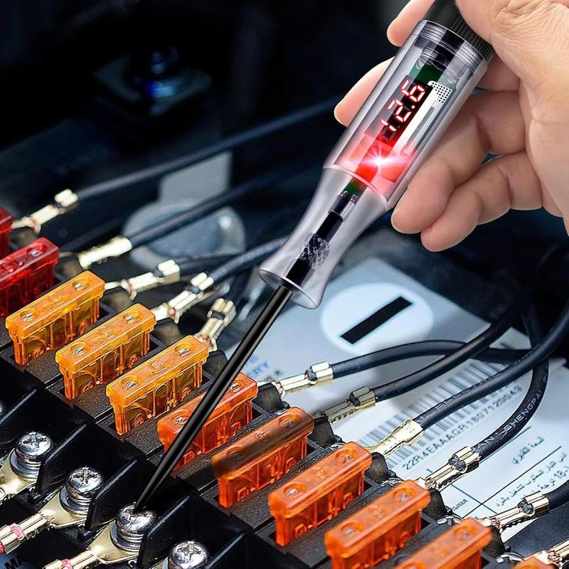 CircuitSense™ – Precision Diagnostics, Illuminated