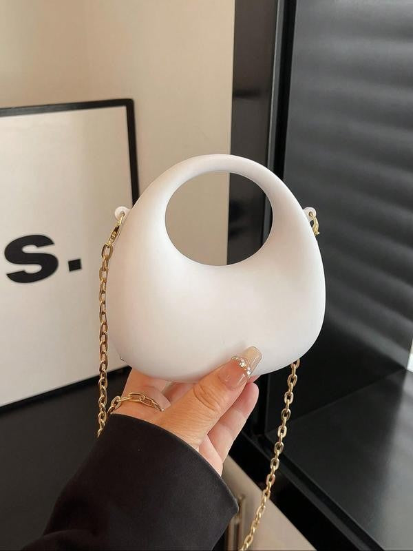 LumiClutch™ – Reflect Your Light, Carry What Matters