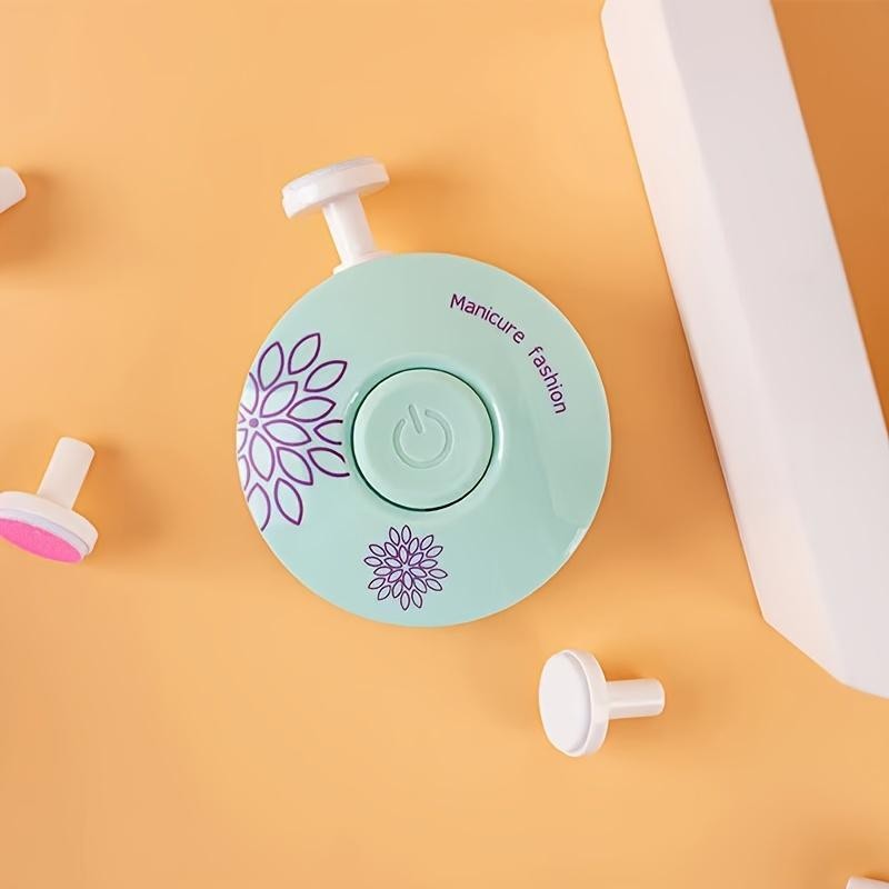 NailGlow™ – Gentle Care, Anywhere