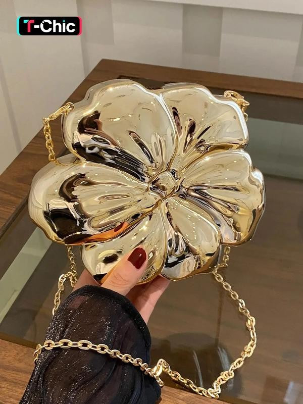 BloomBag™ – Carry Beauty, Share Warmth