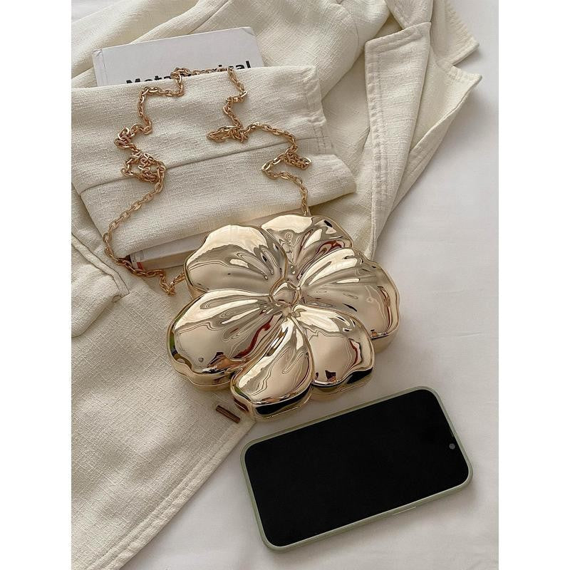 BloomBag™ – Carry Beauty, Share Warmth