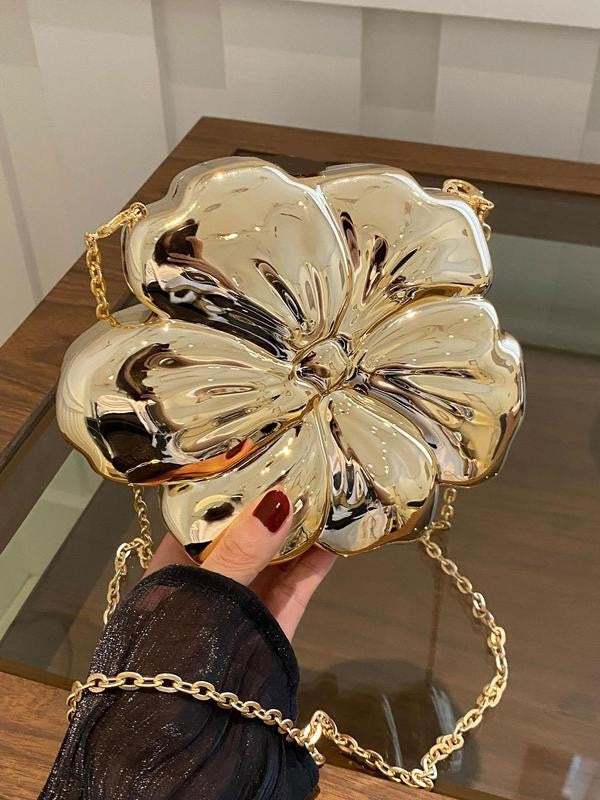 BloomBag™ – Carry Beauty, Share Warmth