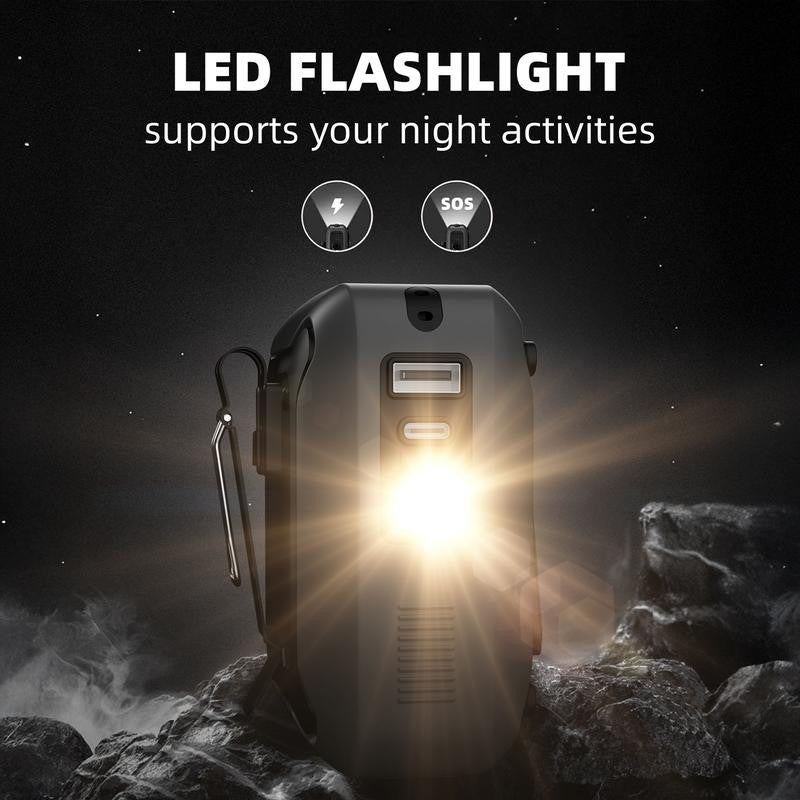 CoolCore™ – Portable Power, Personal Breeze