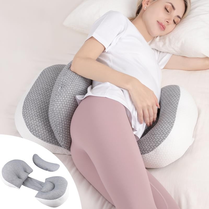 NestForm™ – Embrace Comfort, Rest Deeply