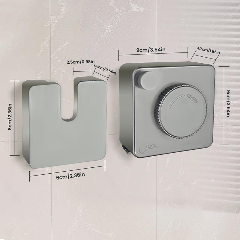 LineLock™ – Extend. Dry. Retract.