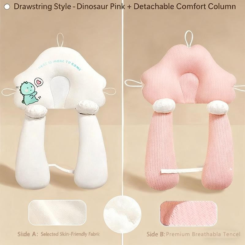 CuddleNest™ – Gentle Support, Sweet Dreams