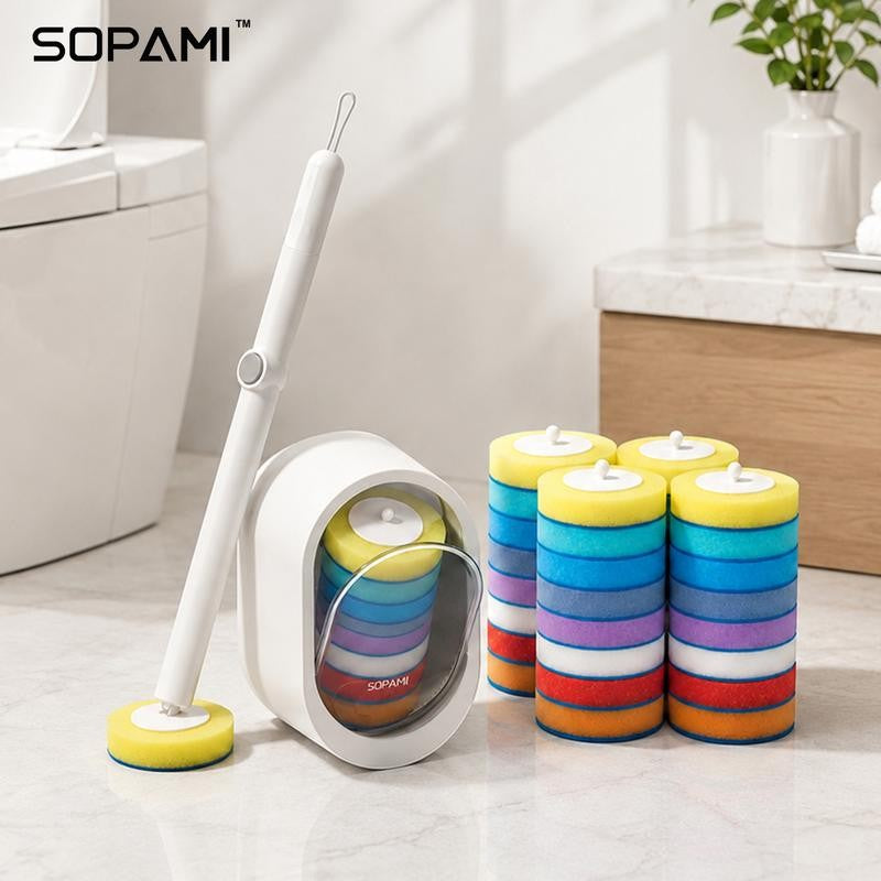 Sopami™ – Hygiene, Simplified