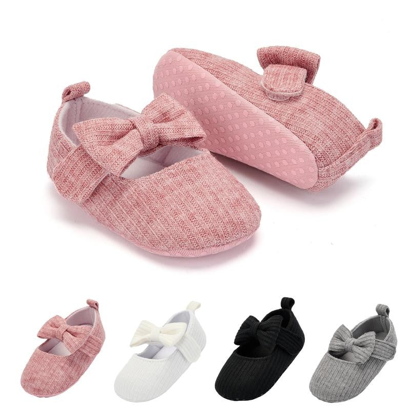 TinySteps™ – Soft Soles, Sweet Beginnings