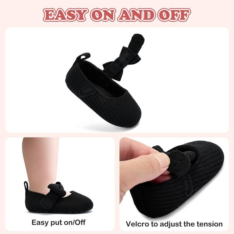 TinySteps™ – Soft Soles, Sweet Beginnings