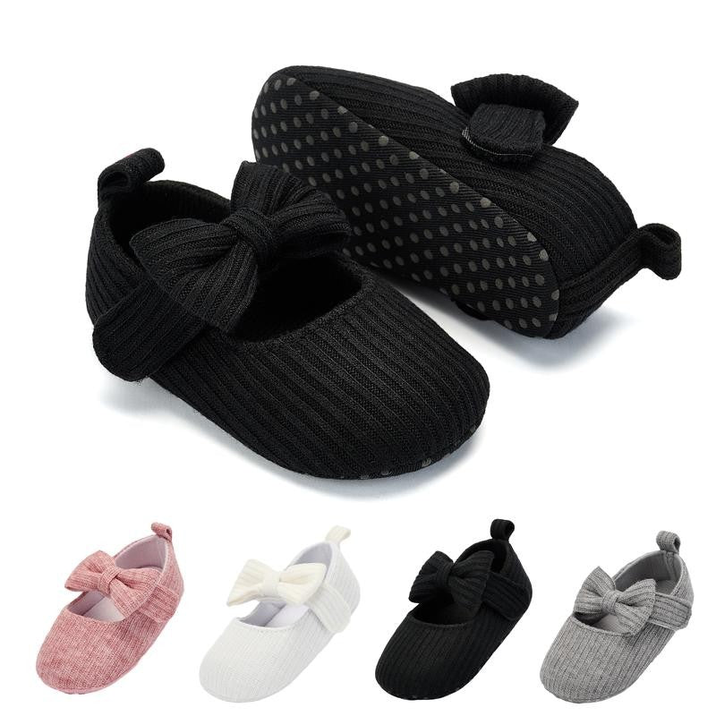 TinySteps™ – Soft Soles, Sweet Beginnings