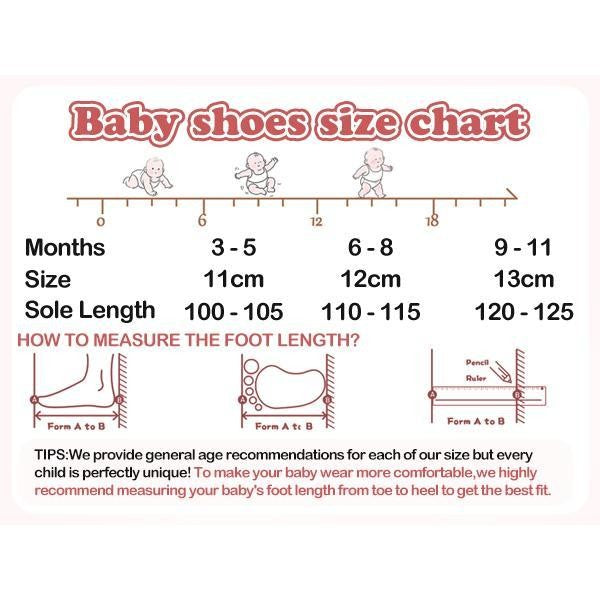 TinySteps™ – Soft Soles, Sweet Beginnings