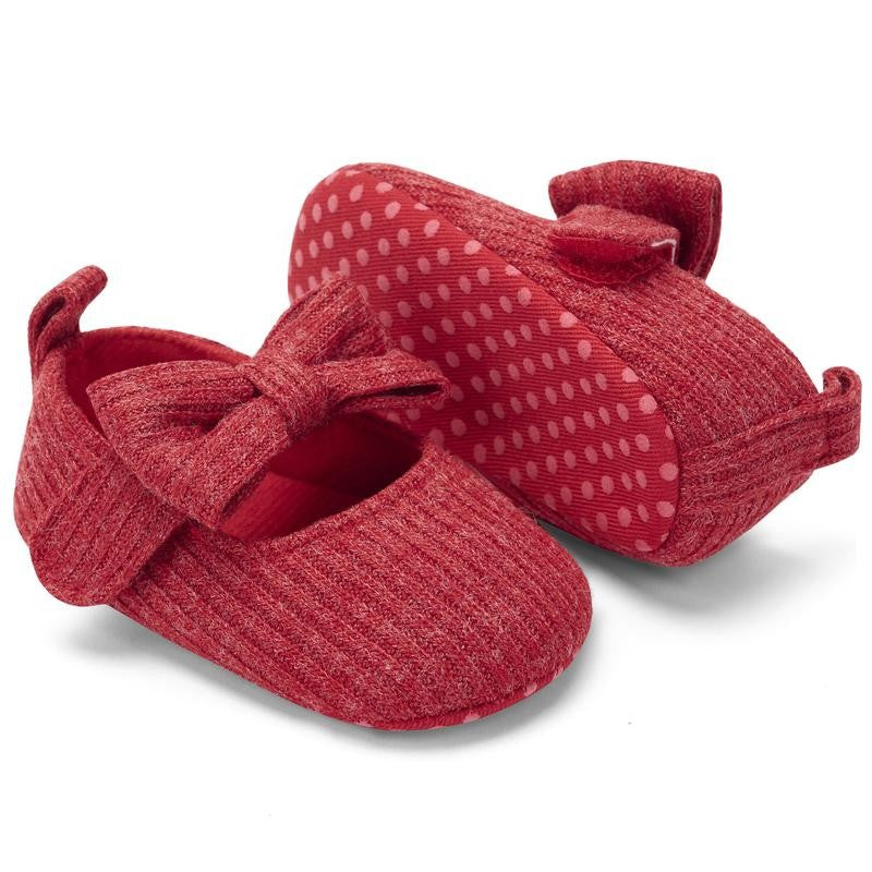 TinySteps™ – Soft Soles, Sweet Beginnings