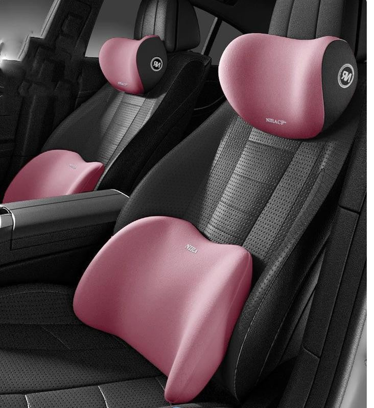 SeatCushion™ – Ergonomic Support, Elevated Comfort