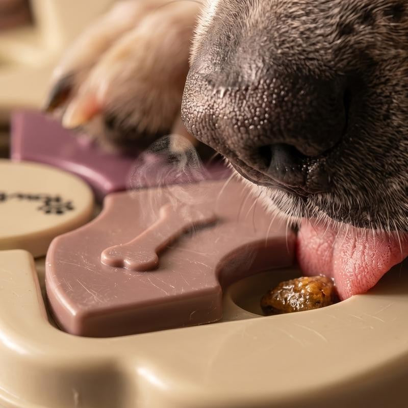 PawBehave™ – Slow Down, Sniff More
