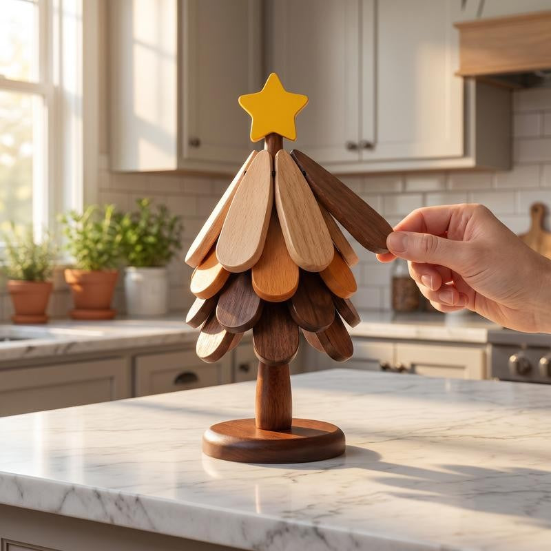 FestiveTree™ – Warmth in Every Sip