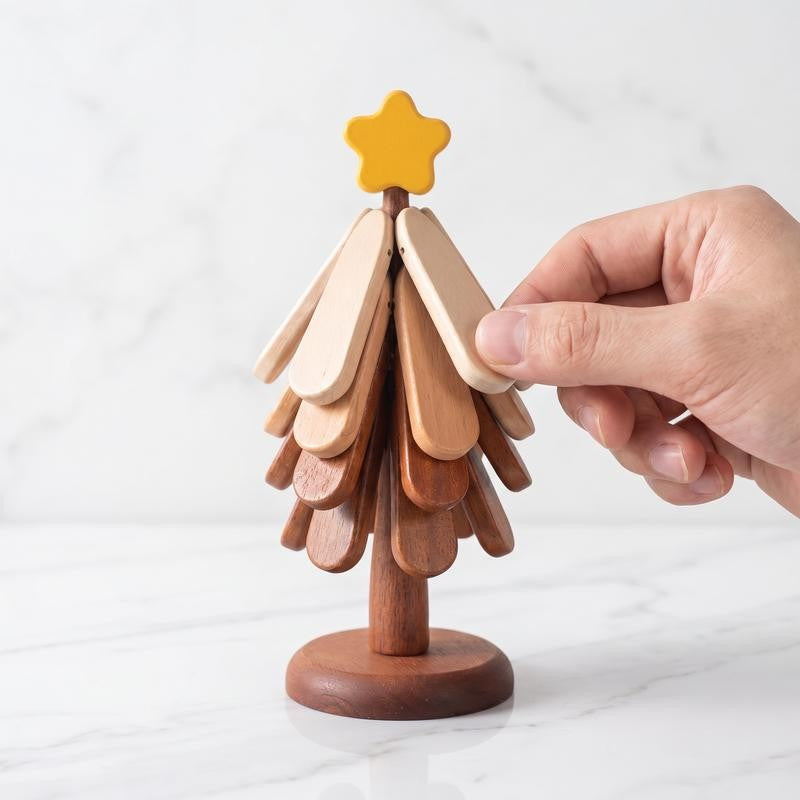 FestiveTree™ – Warmth in Every Sip