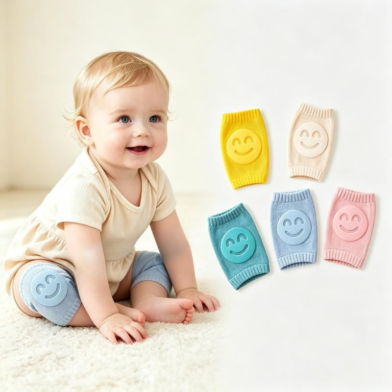 CrawlJoy™ – Soft Protection, Happy Knees