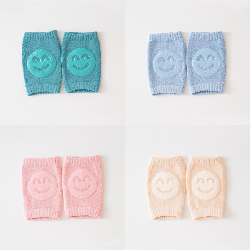 CrawlJoy™ – Soft Protection, Happy Knees