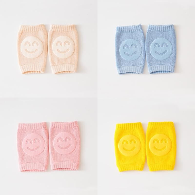 CrawlJoy™ – Soft Protection, Happy Knees