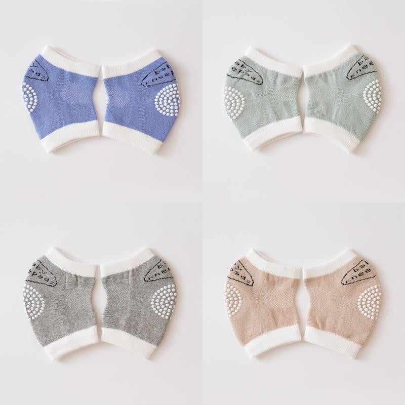 CrawlJoy™ – Soft Protection, Happy Knees