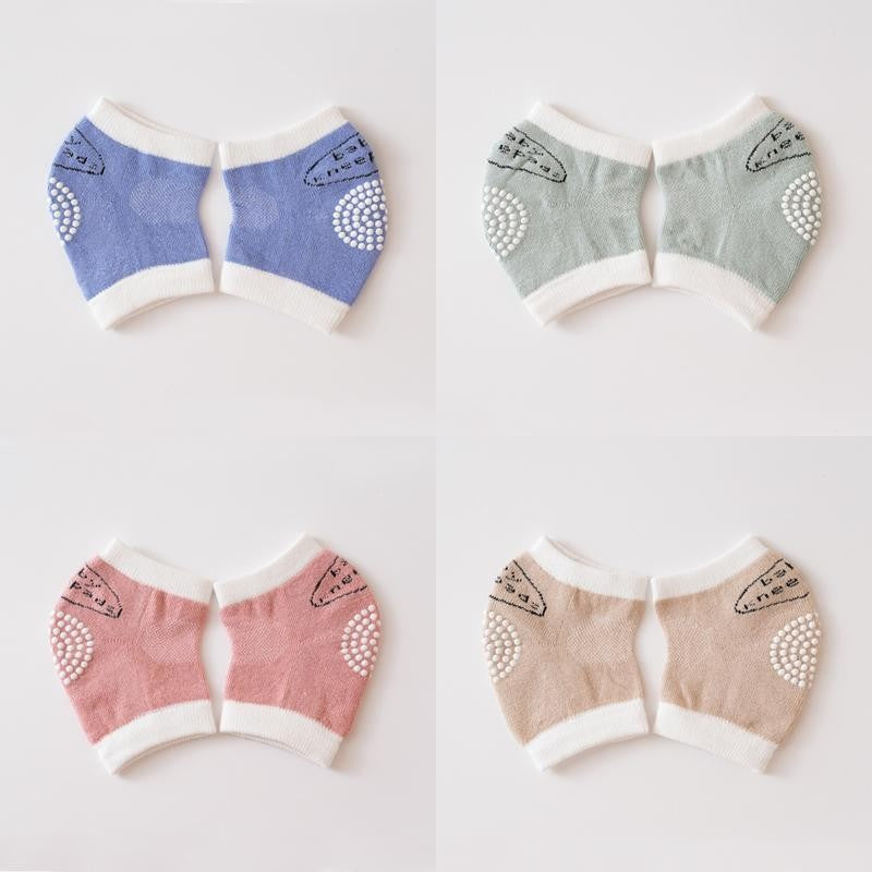 CrawlJoy™ – Soft Protection, Happy Knees