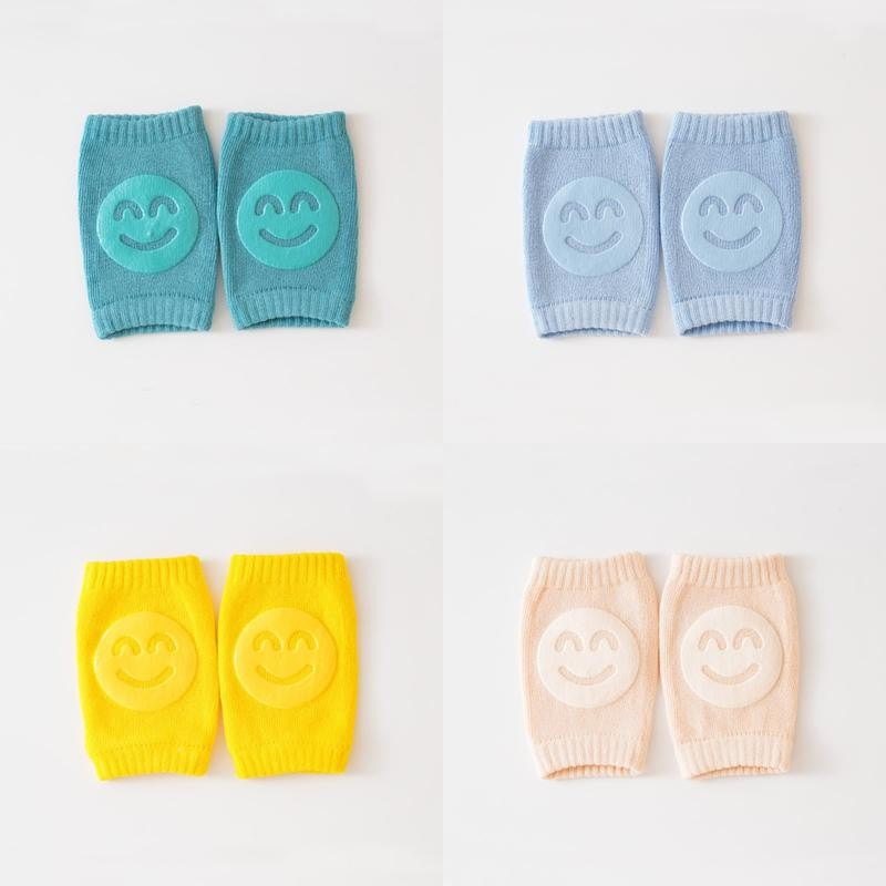 CrawlJoy™ – Soft Protection, Happy Knees