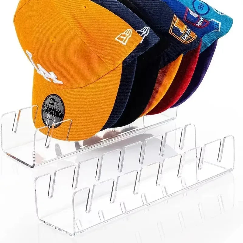 CapLine™ – Line Up Your Style