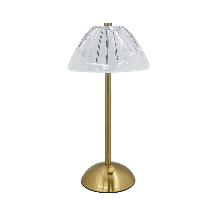GoldBeam™ – Vintage Desk Lamp