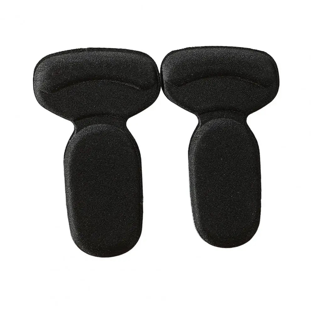 HeelHug™ – 2 PCS Shoe Size Reducer Heel Insert Pads