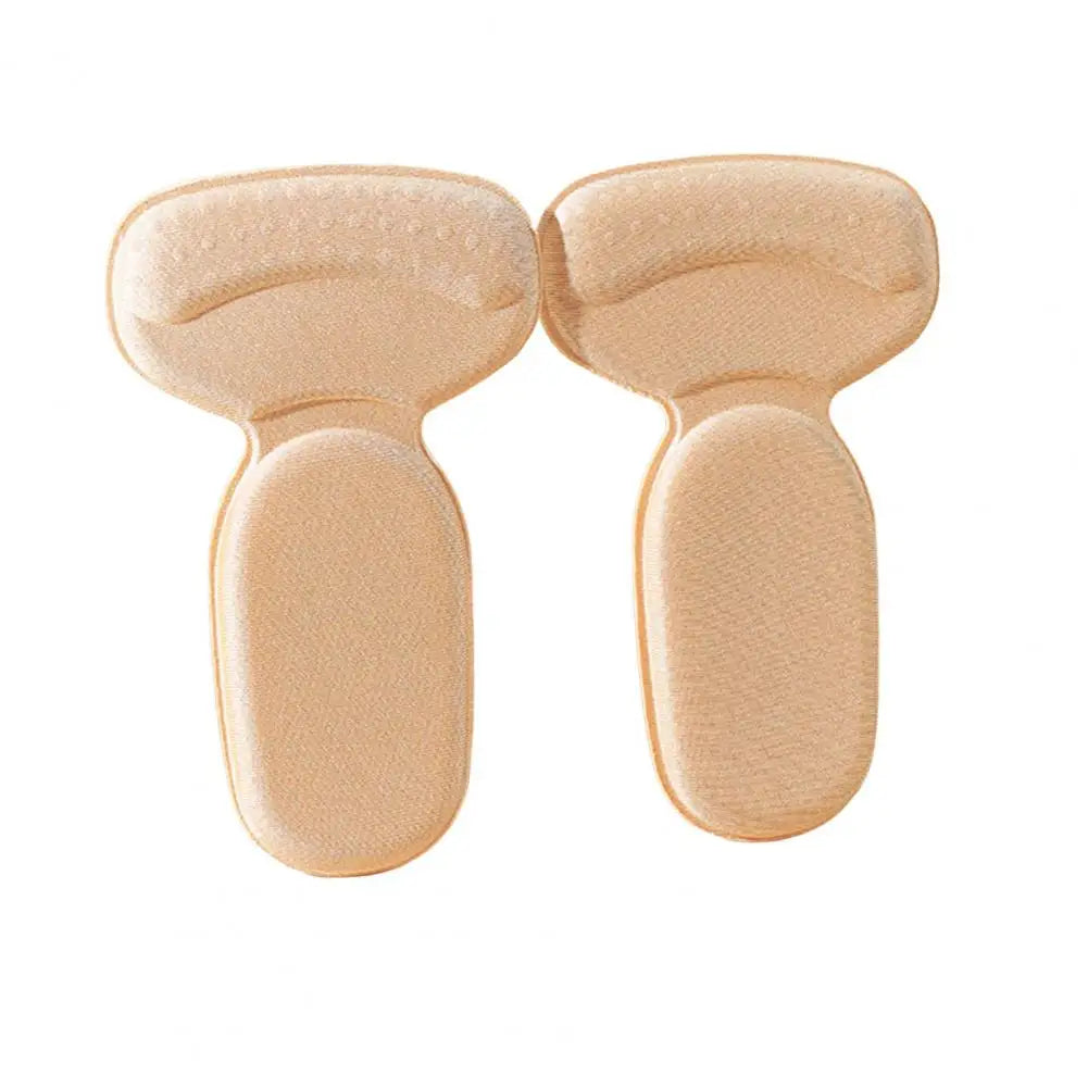 HeelHug™ – 2 PCS Shoe Size Reducer Heel Insert Pads
